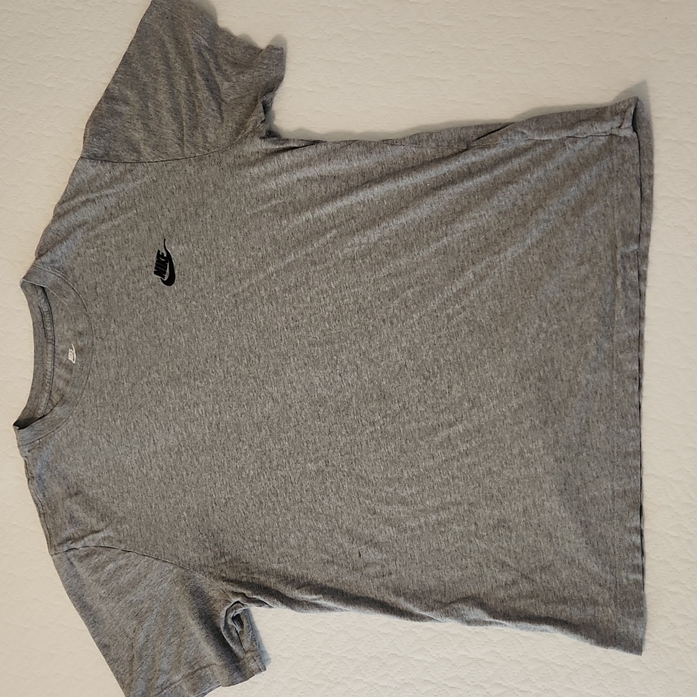Nike cotton tee